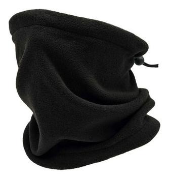 Gola Cachecol Proteção frio intenso Pescoço Pescoceira touca Inverno ...