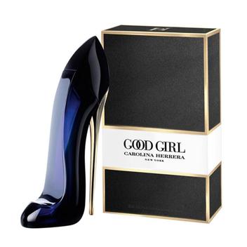Oferta ecvaz - Good Girl Carolina Herrera Feminino Eau De Parfum 30Ml - Magazine Luiza