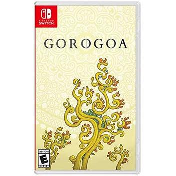 Gorogoa ゴロゴア Switch 新品未開封 Magazine Luiza | Pra você é Magalu!