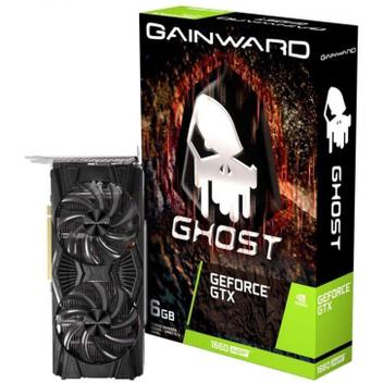 Gpu nv gtx1660 6gb super ghost g6 192bits gainward ne6166s018j9-1160x ...