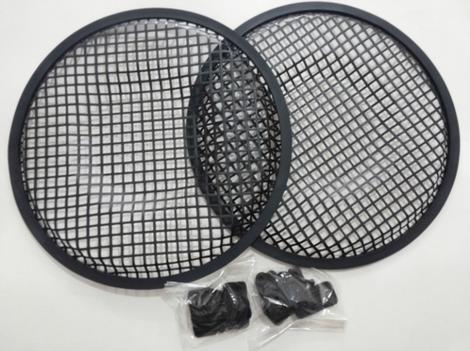 Grade para boca de 15 polegadas com garras de ferro - Sb-pro - Tela ...