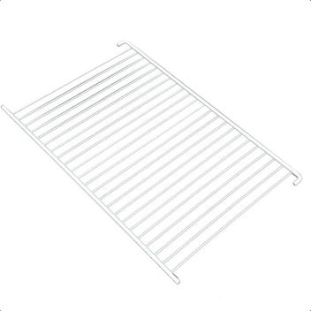 Grade Prateleira Geladeira Brastemp Consul CRB36ABANA Nova - Peças para ...