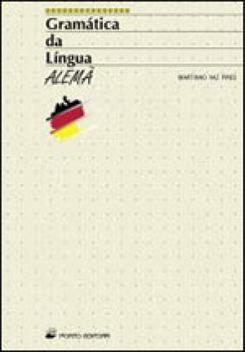 GRAMATICA DA LINGUA ALEMA - Autor: PIRES, MARTINHO VAZ - Livros de ...