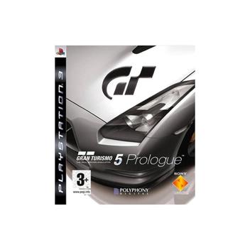 Gran Turismo 5 XL para PS3 - Sony - Jogos de Corrida e Voo - Magazine Luiza