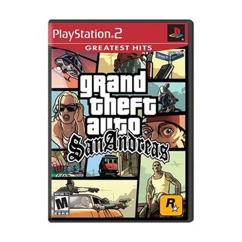 Gameteczone Usado PS2 Grand Theft Auto Liberty City Stories - Rockstar  Games São Paulo SP - Gameteczone a melhor loja de Games e Assistência  Técnica do Brasil em SP