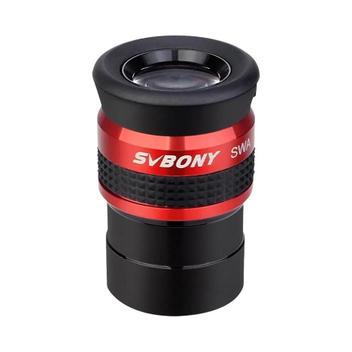 Oculare Telescopio Svbony SV154 2 Pollici, 70° Grandangolare, 26mm Per Astronomia - Foto 3