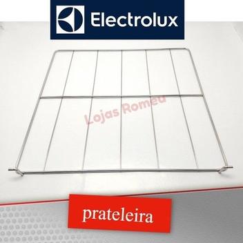 Grelha Prateleira Do Forno Fogao Electrolux 52lbu 52lxu 7302 - NoBrand ...
