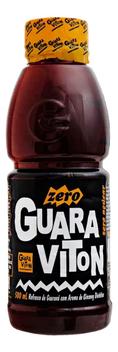GUARAVITON ZERO PET 500ML