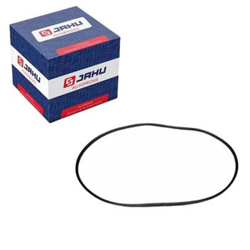 Guarnicao Janela Lateral Fixa Direita / Esquerda Standard - Gol 1991 A ...
