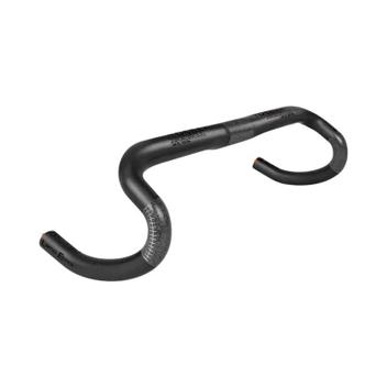 Guidon Vélo Route En Carbone 400/420/440 Mm – Léger Et Rigide Pour Gravel Ou Route
