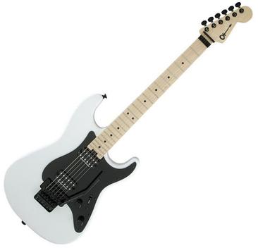 Guitarra charvel mod so-cal style 1 hh 296-7001-576 white