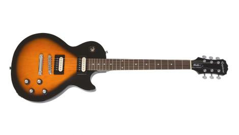 Guitarra Epiphone Les Paul Studio LT Vintage Sunburst 10030657