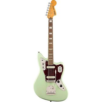 ギター SQUIER Classic Vibe '70s Jaguar Classic Vibe '70s Jaguar® : Amazon.com.br: Instrumentos Musicais