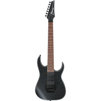 Guitarra Ibanez RG7320EX-BKF 7 Cordas - Guitarra - Magazine Luiza