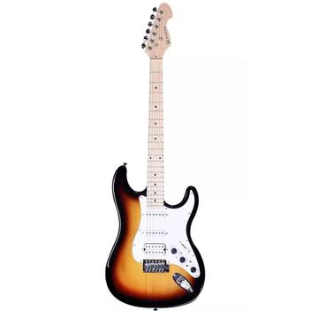 Guitarra Michael Rocker Gms250 - Guitarra - Magazine Luiza