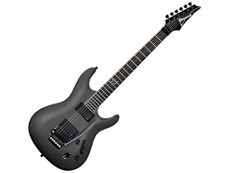 Ibanez S520EX llic Gray Flat Sシリーズ aec394d271a98ae155fd0ce3055e99