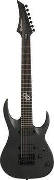 Guitarra Parallaxe 7 cordas - PX-SOLAR17ETC - Washburn - Guitarra