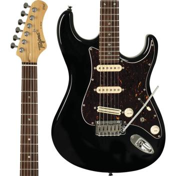 Fender Stratocaster ブラック 楽天市場】fender フェンダー blacktop stratocasterの通販