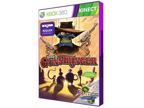 OS MELHORES GAMES DE KINECT! 