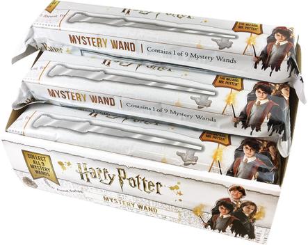 Suporte de Varinhas Harry Potter Noble Collection, Item Info & Eletro  Noble Collection Usado 89591604