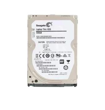 Hd interno notebook seagate laptop thin 500gb - st500lt012 - HD Interno ...
