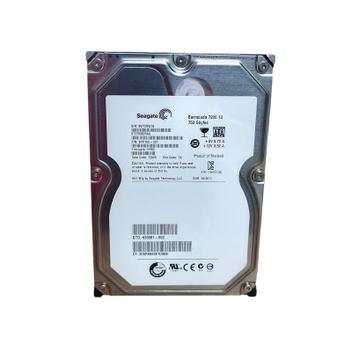 美品 i7 SSD256GB+HDD750GB 16GB タッチパネル №053 HD ST3750525AS 750GB Seagate Barracuda 7200RPM SATA - Segurança