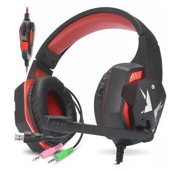 Fone de Ouvido Exbom Hf-g600