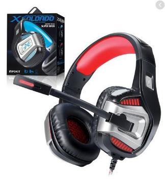Fone de Ouvido Exbom Gh-x1800