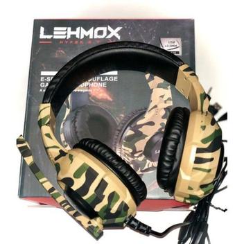 Fone de Ouvido Lehmox Gt-f16