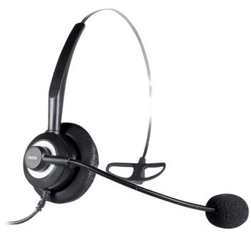 Fone de Ouvido Call Oex Hs101