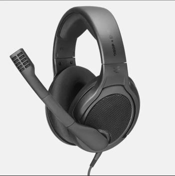Headset Drop + Epos Pc38x Gaming Preto - SENNHEISER - Headset