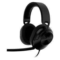 Fone de Ouvido Hs55 Surround V2 Wired Corsair Ca-9011389-ww