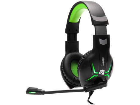 Fone de Ouvido Headset Gamer Arena ELG