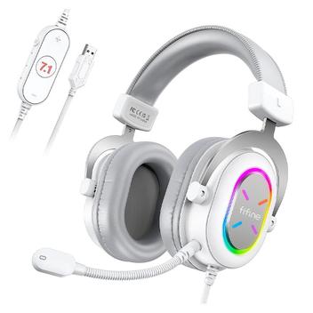 Fone de Ouvido Ampligame H6x Fifine H6x