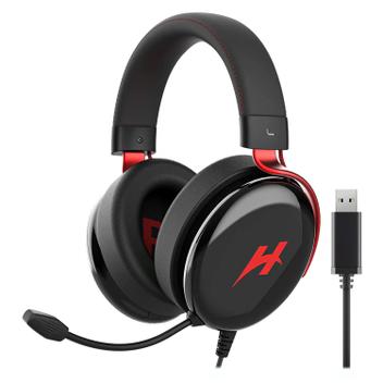 Fone de Ouvido Hexstorm G1 Haylou Hdg01