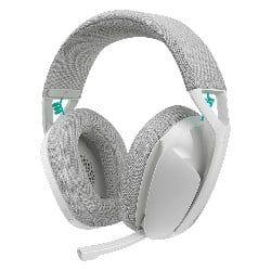 Fone de Ouvido G321 Branco Logitech 981-001568