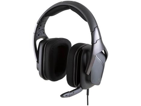 Fone de Ouvido Headset Gamer G635 Logitech 981-000748