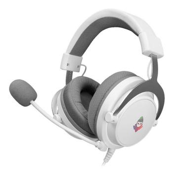 Fone de Ouvido Aura Mancer Mcr-aur-wh01