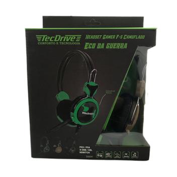 Fone de Ouvido X-cell F-5