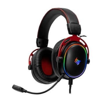 Fone de Ouvido Vega Pro 7.1 Pichau Informática Pch-vgap-bl01