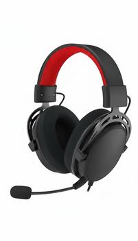 Fone de Ouvido Cragblade Redragon H541