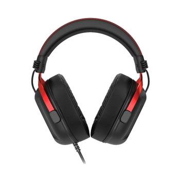 Fone de Ouvido Cybill Rgb Redragon H312