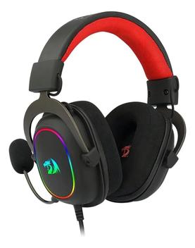 Fone de Ouvido Zeus 7.1 Redragon H510