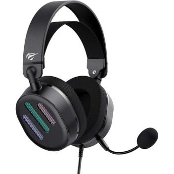 Fone de Ouvido Gamer Havit H2038u
