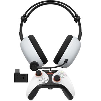 【新品未開封】SONY INZONE H9 II ホワイト Headset Gamer Sony INZONE H9 II Sem Fio com Cancelamento de Ruído