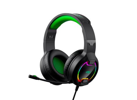 Fone de Ouvido Headset Mamba Viper Pro