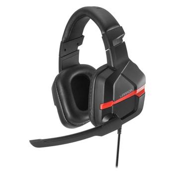 Fone de Ouvido Headset Gamer Warrior Askari Warrior Ph293