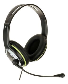 Fone de Ouvido Headset Rotational Genius Hs-400a