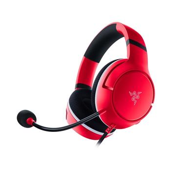 Fone de Ouvido Kaira X Xbox Vermelho Razer Rz0403970500r3x