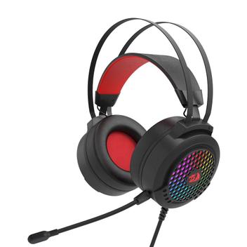 Fone de Ouvido Carmen Redragon H261